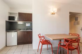 Residhotel Le Grand Prado - photo 16