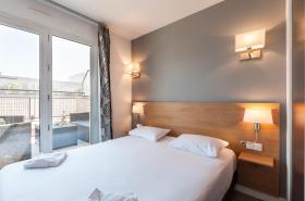 Residhotel Le Grand Prado - photo 18