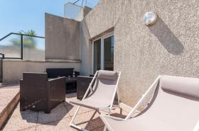 Residhotel Le Grand Prado - photo 12