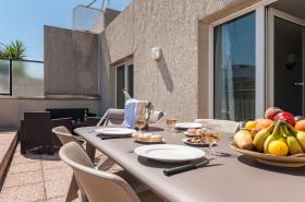 Residhotel Le Grand Prado - photo 11