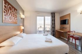 Residhotel Le Grand Prado - photo 26