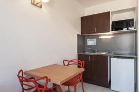 Residhotel Le Grand Prado - photo 8