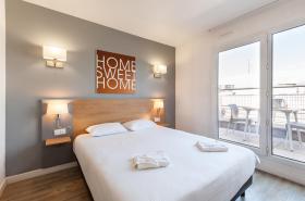 Residhotel Le Grand Prado - photo 4