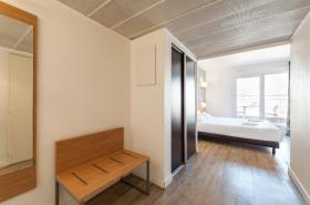Residhotel Le Grand Prado - photo 7
