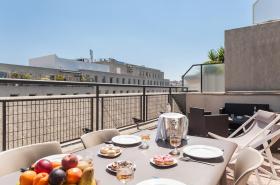 Residhotel Le Grand Prado - photo 17