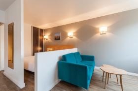 Residhotel Le Grand Prado - photo 19