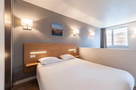 Residhotel Le Grand Prado - photo 21
