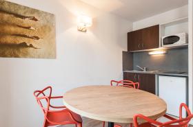 Residhotel Le Grand Prado - photo 22