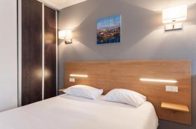 Residhotel Le Grand Prado - photo 24