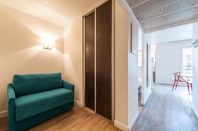 Residhotel Le Grand Prado - photo 23