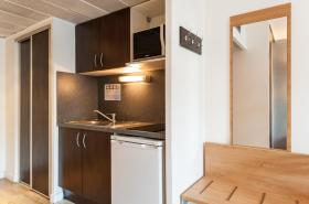 Residhotel Le Grand Prado - photo 25