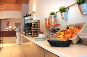 Residhotel Le Grand Prado - photo 14
