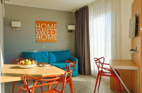Residhotel Le Grand Prado - photo 26