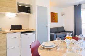 Residhotel Le Grand Prado - photo 18