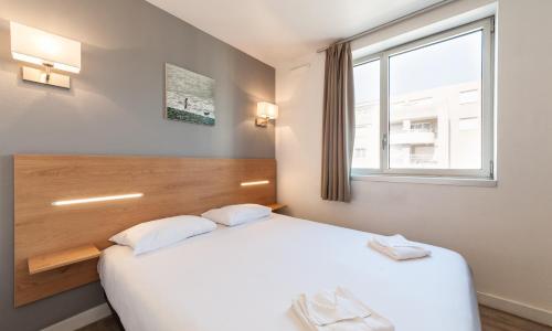 Residhotel Le Grand Prado - photo 3