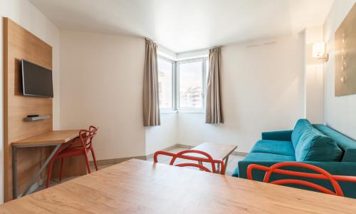 Residhotel Le Grand Prado - photo 3