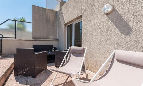 Residhotel Le Grand Prado - photo 2