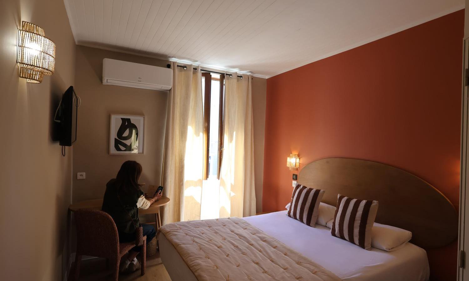 Photo Boutique Hôtel Azur