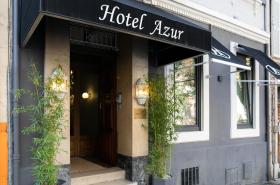 Boutique Hôtel Azur - photo 11