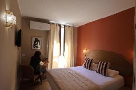 Boutique Hôtel Azur - photo 4
