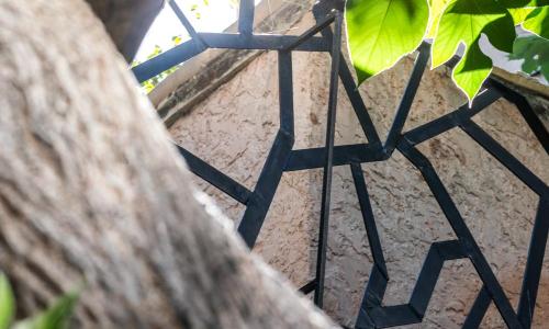 Boutique Hôtel Azur - photo 3