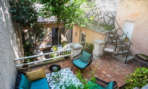 Boutique Hôtel Azur - photo 1