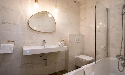 Boutique Hôtel Azur - photo 2