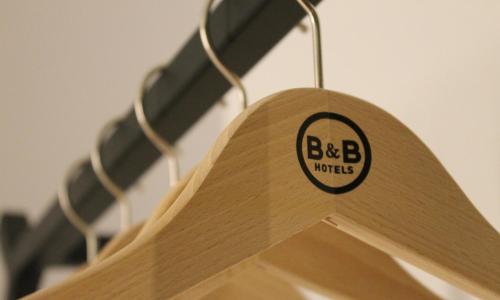 B&B HOTEL Marseille Parc Chanot - photo 3
