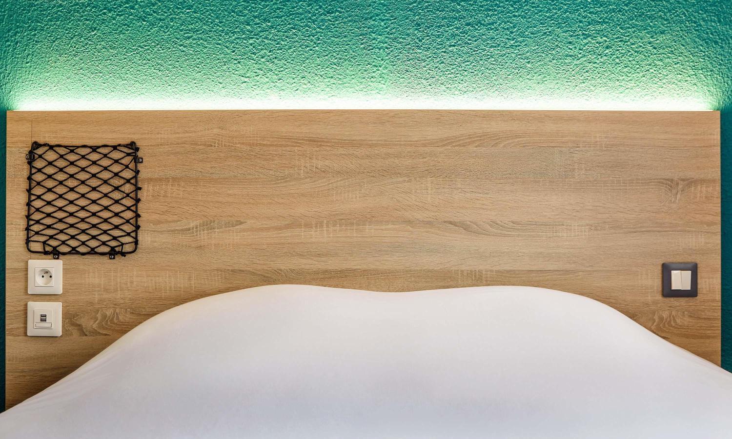 Photo of hotelF1 Marseille Est La Valentine