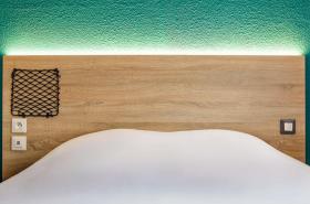 hotelF1 Marseille Est La Valentine - photo 4