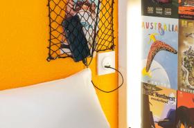 hotelF1 Marseille Est La Valentine - photo 7