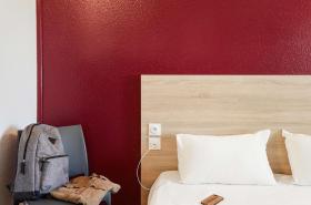 hotelF1 Marseille Est La Valentine - photo 6