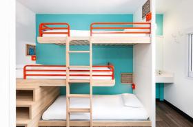 hotelF1 Marseille Est La Valentine - photo 5