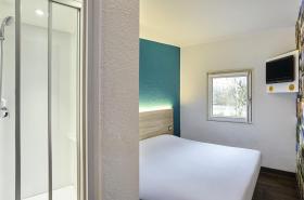 hotelF1 Marseille Est La Valentine - photo 19