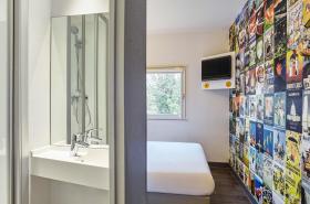 hotelF1 Marseille Est La Valentine - photo 13