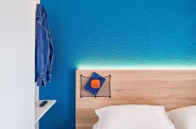 hotelF1 Marseille Est La Valentine - photo 8