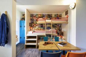 hotelF1 Marseille Est La Valentine - photo 22