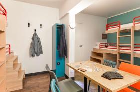 hotelF1 Marseille Est La Valentine - photo 16