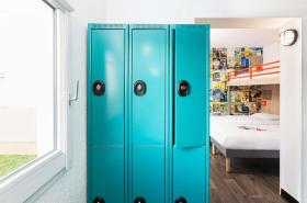 hotelF1 Marseille Est La Valentine - photo 10