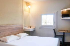 hotelF1 Marseille Est La Valentine - photo 21