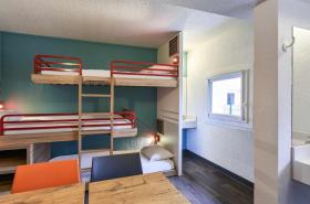 hotelF1 Marseille Est La Valentine - photo 25