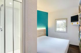 hotelF1 Marseille Est La Valentine - photo 23