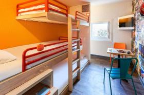 hotelF1 Marseille Est La Valentine - photo 18