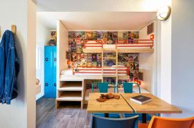 hotelF1 Marseille Est La Valentine - photo 16