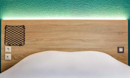 hotelF1 Marseille Est La Valentine - photo 1