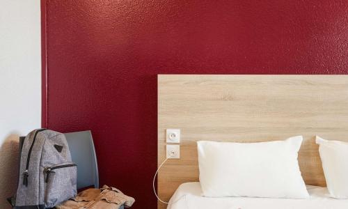 hotelF1 Marseille Est La Valentine - photo 3