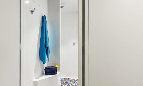 hotelF1 Marseille Est La Valentine - photo 3