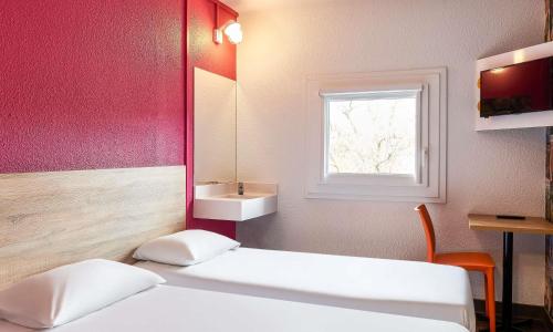 hotelF1 Marseille Est La Valentine - photo 2