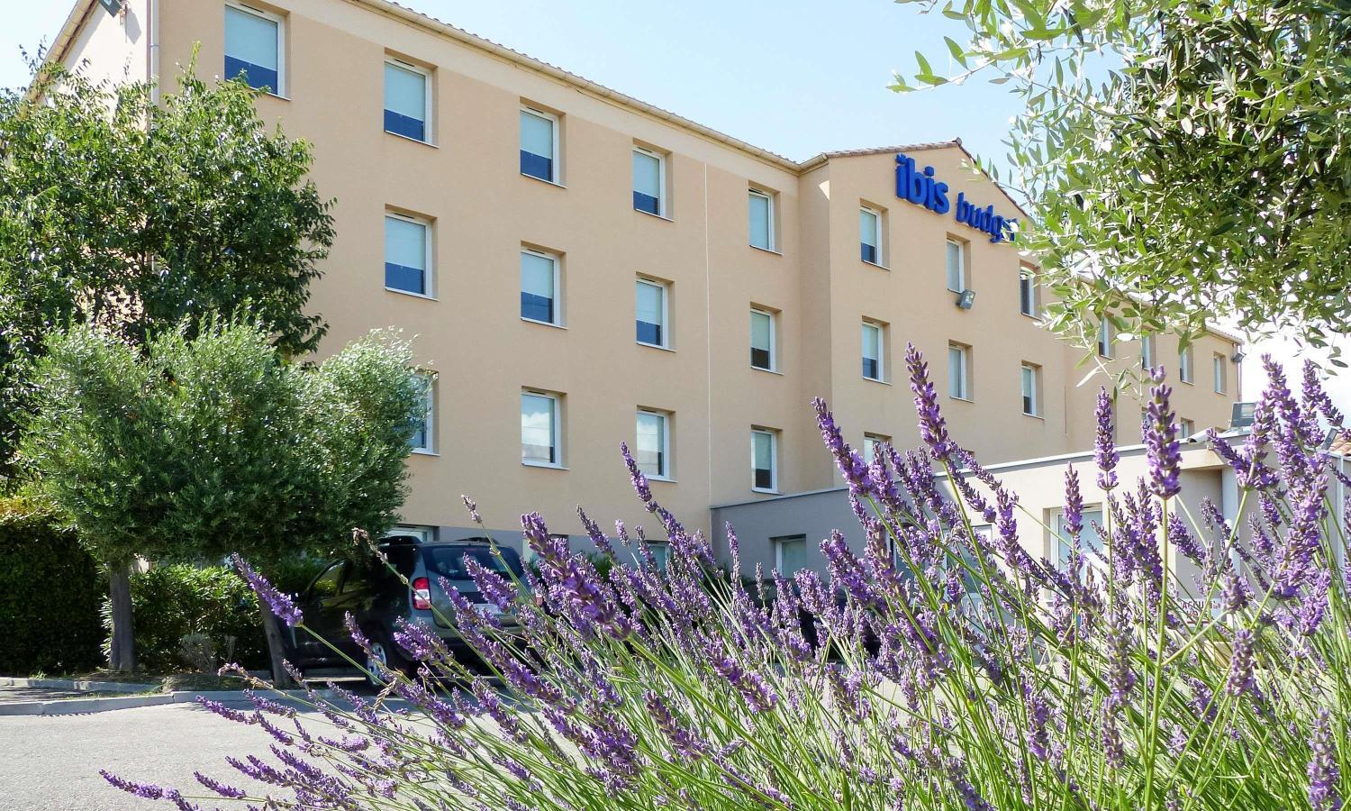 Photo of Ibis Budget Marseille Valentine