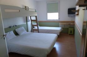 Ibis Budget Marseille Valentine - photo 14